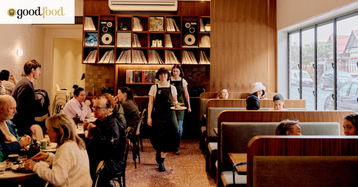 11 Melbourne cafes staying open after 5pm (feat. one that serves steak atop carbonara)