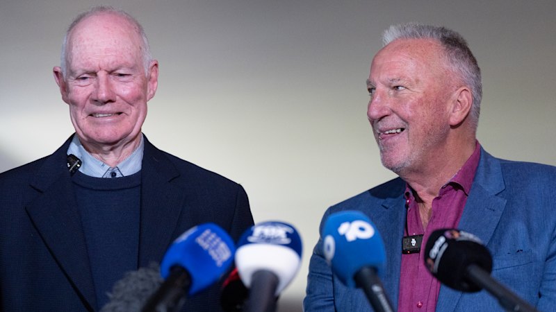 Botham meni, da lahko Anglija osvoji Ashes na avstralskih tleh z agresivno igro