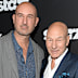 Daniel Stewart and father Patrick Stewart were estranged for years before the Hollywood legend’s death.