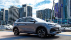 Eagers Automotive has the exclusive retail rights for the big-selling Chinese electric vehicle brand BYD in Australia. 