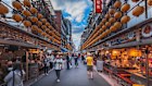 The Taiwan dollar surged last week on speculation of a trade agreement with the US.