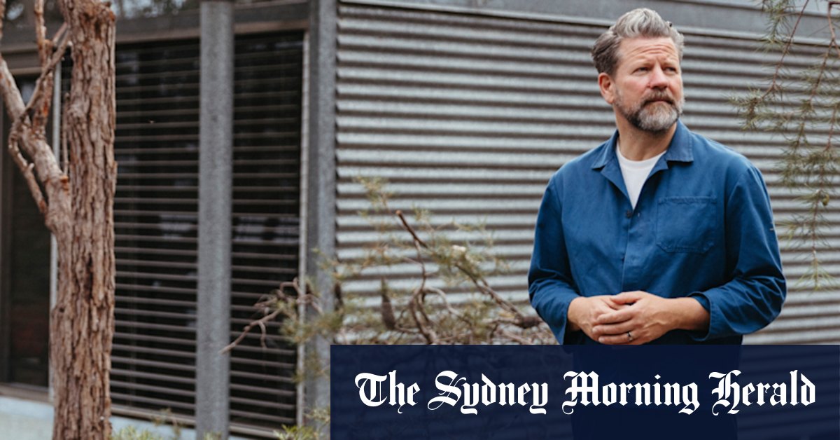 TV review: He helped us fall in love with the 'burbs, now Tim Ross has a new dream - Vimarsana News