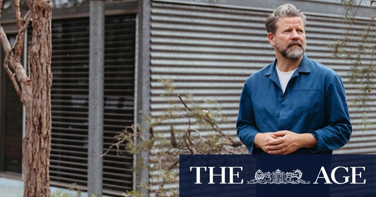 TV review: He helped us fall in love with the 'burbs, now Tim Ross has a new dream - Vimarsana News