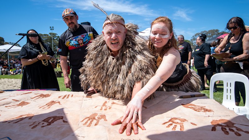 Treaty negotiators win human rights award despite uncertainty over landmark document