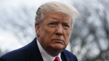 How Trump Inflated His Net Worth To Lenders And Investors
