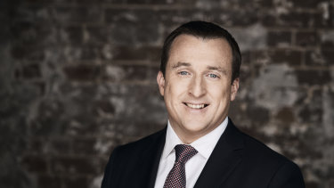 Nine Announces Tom Malone As New Managing Director Of Radio