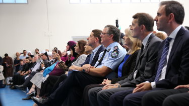 Brisbane City Council extends condolences to Christchurch
