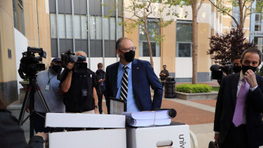 Epic CEO Tim Sweeney said the ruling wasnât a âwin for developers or for consumers.â