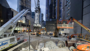 Construction Industry Fails In Misconceived Flexibility Push