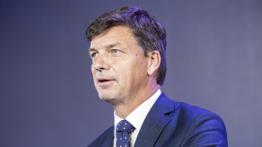 Energy and Emissions Reduction Minister Angus Taylor says reforms are needed to drive investment into back-up supply for the wave of renewable energy entering the grid. 