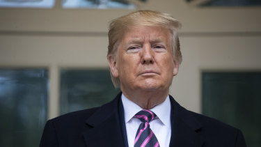 A rerun of the Clinton Impeachment for President Donald Trump? Not quite.