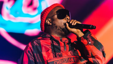 Will I Am Racism Claim To Be Challenged By Qantas In Defamation Suit