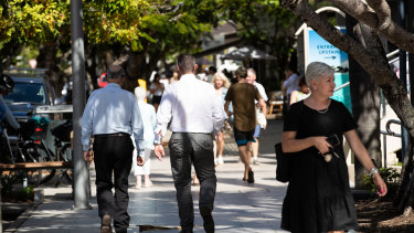 Owners and managers of short letting accommodation in Noosa will have new rules to abide by in February.