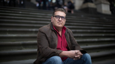 Father Of Teen Bashed Twice Slams Daniel Andrews For Not Meeting With Him
