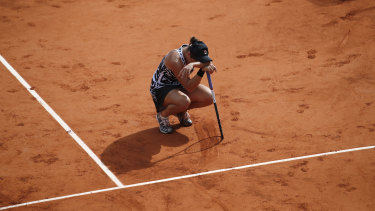 French Open 2019 Ashleigh Barty The First Australian Woman In 46 Years To Win Title