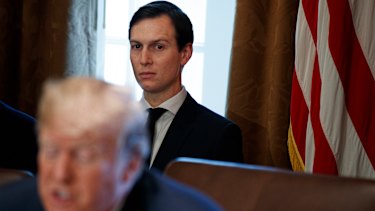 Many expected Jared Kushner's public role to facilitate private dealmaking. But working for Trump often proved more awkward than lucrative.