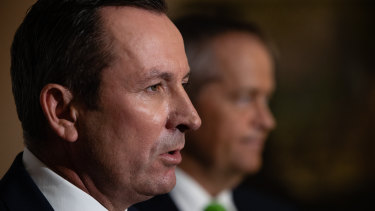 Mark McGowan wants social media users to be forced to use their real names to prevent anonymous trolling.