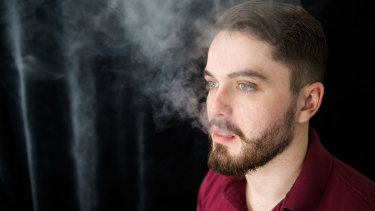 How To Make Smoke With Your Mouth لم يسبق له مثيل الصور Tier3 Xyz
