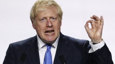 Prime Minister Boris Johnson has shocked British MPs with his latest move.