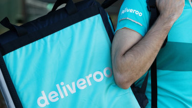 The High Court decision distinguishing contractors and employees has been welcomed by food delivery platform Deliveroo.