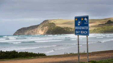 Controversial Developer Seeks New Eco Resort In Cape Bridgewater