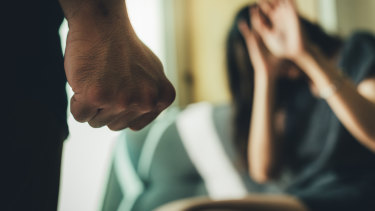 Women's Legal Services have warned they urgently need $25 million because they are forced to turn away domestic violence victims seeking help.