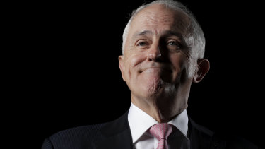 The Prime Minister is claiming the tax cut as significant reform.