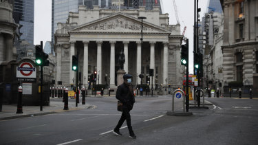 The London Interbank Offered Rate, or LIBOR, is about to disappear.
