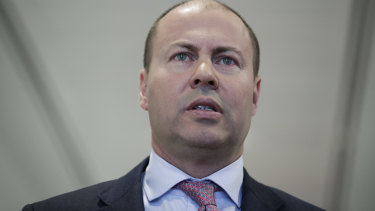 Treasurer Josh Frydenberg said the wide-ranging review would examine "the current state of the system and how it will perform in the future as Australians live longer and the population ages".