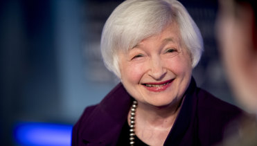 US Treasury Secretary Janet Yellen is pushing a plan that will significantly increase taxes for America’s multinational companies.