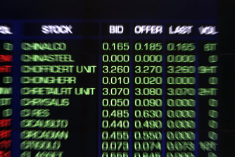 The S&P/ASX 200 Index closed at 7030.3 on Friday, rising 0.2 per cent for the week. 