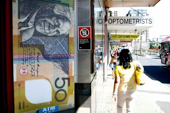 Westpac has caved to the pressure of a low interest rate environment.