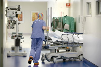 There are concerns the move will put more strain on hospital emergency departments.