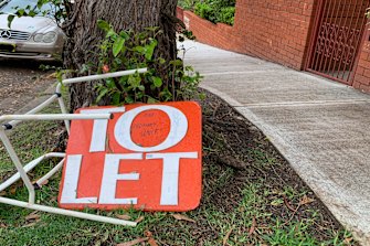 Rent support could work better next time if different levels of government co-ordinated, researchers said.