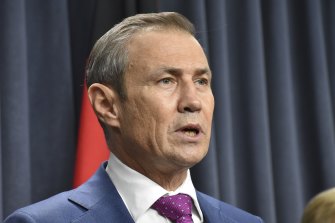 Free Travel Back Between Wa And Sa As Nsw Reclassified An Extreme Risk