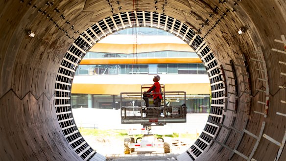 Construction jobs will still be needed.