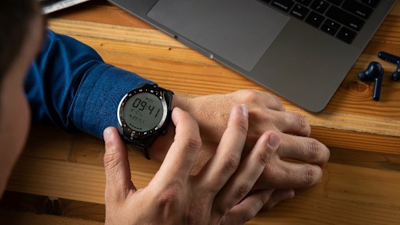 TicWatch Pro review: a fantastic smartwatch with serious stamina