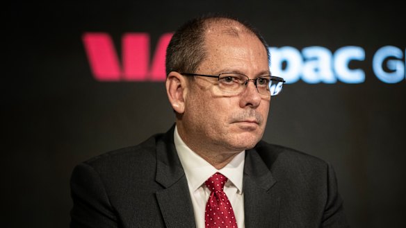 "We are committed to fixing the issues to ensure that these mistakes do not happen again. This has been my number one priority," said Westpac CEO Peter King.