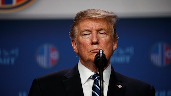 President Trump and Rupert Murdoch talk weekly, according to people close to them, and sometimes more often than that.