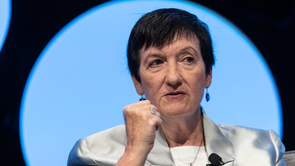 Business Council of Australia chief Jennifer Westacott says the country will have to pick industry winners and nurture them to get out of the coronavirus recession.