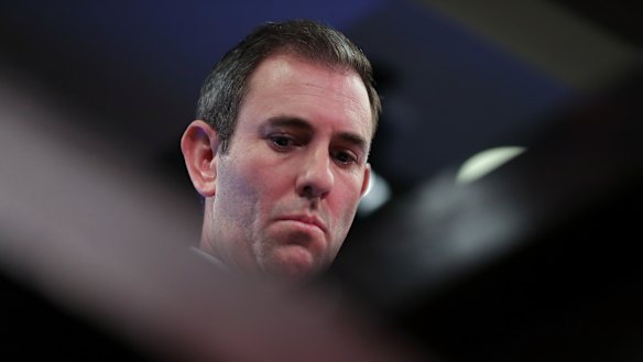 Shadow treasurer Jim Chalmers will on Thursday use a speech to vow to stick to the legislated increases in the superannuation guarantee levy.