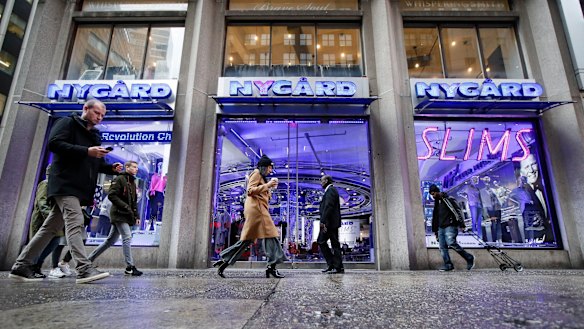 Trump has fallen short on a number of his economic promises.