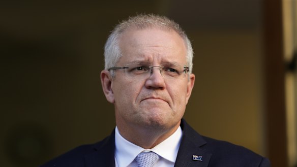 The lift in the tax take since Tony Abbott beats previous Coalition governments going back to John Gorton.