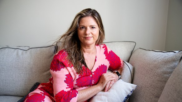 Julia Zemiro will MC the Canberra march.