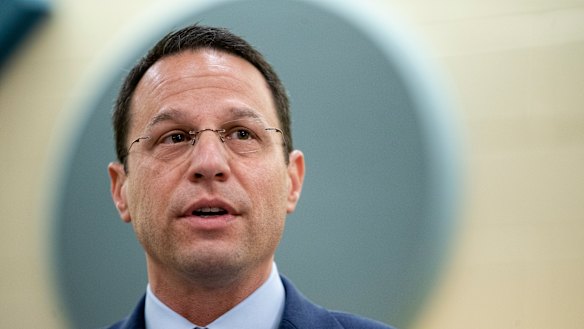 Pennsylvania Attorney-General Josh Shapiro is from one of the battleground states that filed the retort.