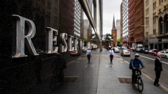 Westpac chief economist Bill Evans said the RBA should lift its weekly bond purchases to $6 billion, arguing this would send a “clear signal” the bank was committed to supporting the economy.