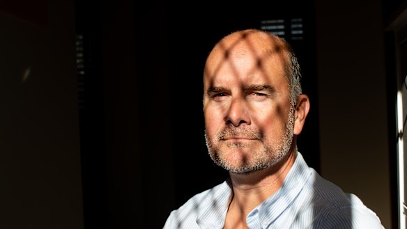 Dr Darren Saunders is a cancer researcher at UNSW. He's quitting, citing the terrible morale following the huge losses of revenue at universities. 