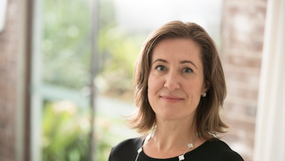 Woolworths' W23 venture capital arm is led by the supermarket chain's former director of loyalty, data and digital media, Ingrid Maes.
