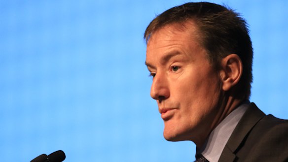 Rob Wheals will officially step into the role of APA CEO on July 6.