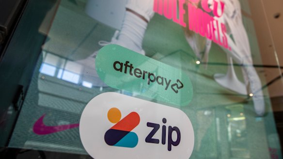 The buy now, pay later industry says it will strengthen its code of conduct.